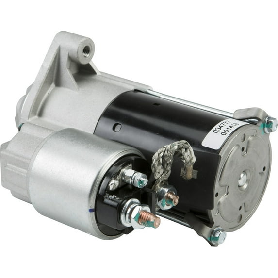 Fire Power Starter Motor Compatible With John Deere Gator XUV 4x4 590i Power Steering 2016