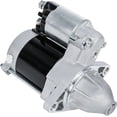 thumbnail image 1 of Fire Power Starter Motor Compatible With John Deere Gator XUV 4x4 620i 2007-2010, 1 of 1
