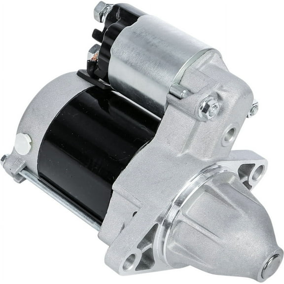 Fire Power Starter Motor Compatible With John Deere Gator XUV 4x4 620i 2007-2010