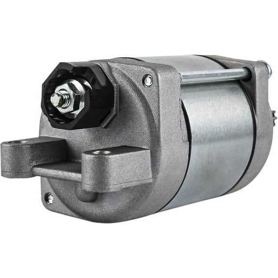 Fire Power Starter Motor Compatible With KTM 450 SM-R 2013