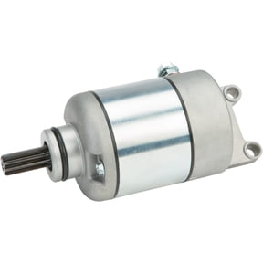 Fire Power Starter Motor Compatible With KTM 450 SX-F 2007-2012