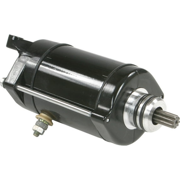 Fire Power Starter Motor Compatible With Kawasaki 750 SXi (JS750-B) 1995-1996