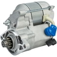 thumbnail image 1 of Fire Power Starter Motor Compatible With Kawasaki KAF 620 Mule 4010 Trans 4X4 2010-2015, 1 of 1