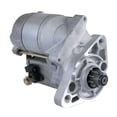 thumbnail image 1 of Fire Power Starter Motor Compatible With Kawasaki KAF 950 Mule 2510 Diesel 2000-2002, 1 of 1