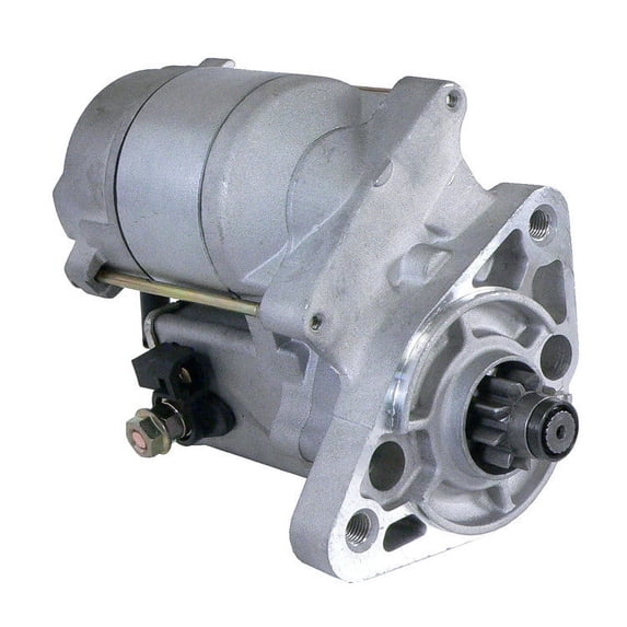 Fire Power Starter Motor Compatible With Kawasaki KAF 950 Mule 2510 Diesel 2000-2002