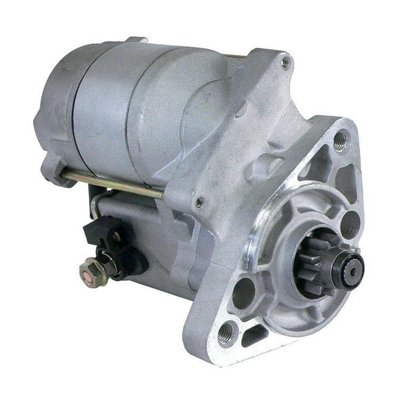 Fire Power Starter Motor Compatible With Kawasaki KAF 950 Mule 3010 Diesel 4X4 2004-2008