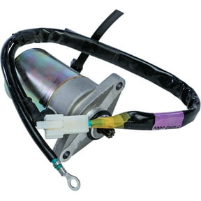 Fire Power Starter Motor Compatible With Kawasaki KFX 90 2007-2015