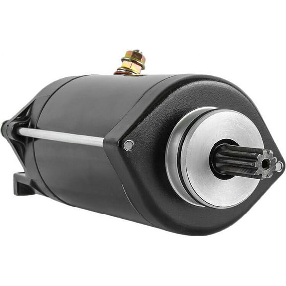 Fire Power Starter Motor Compatible With Kawasaki VN1500N Vulcan 1500 Classic Fi 2000-2002