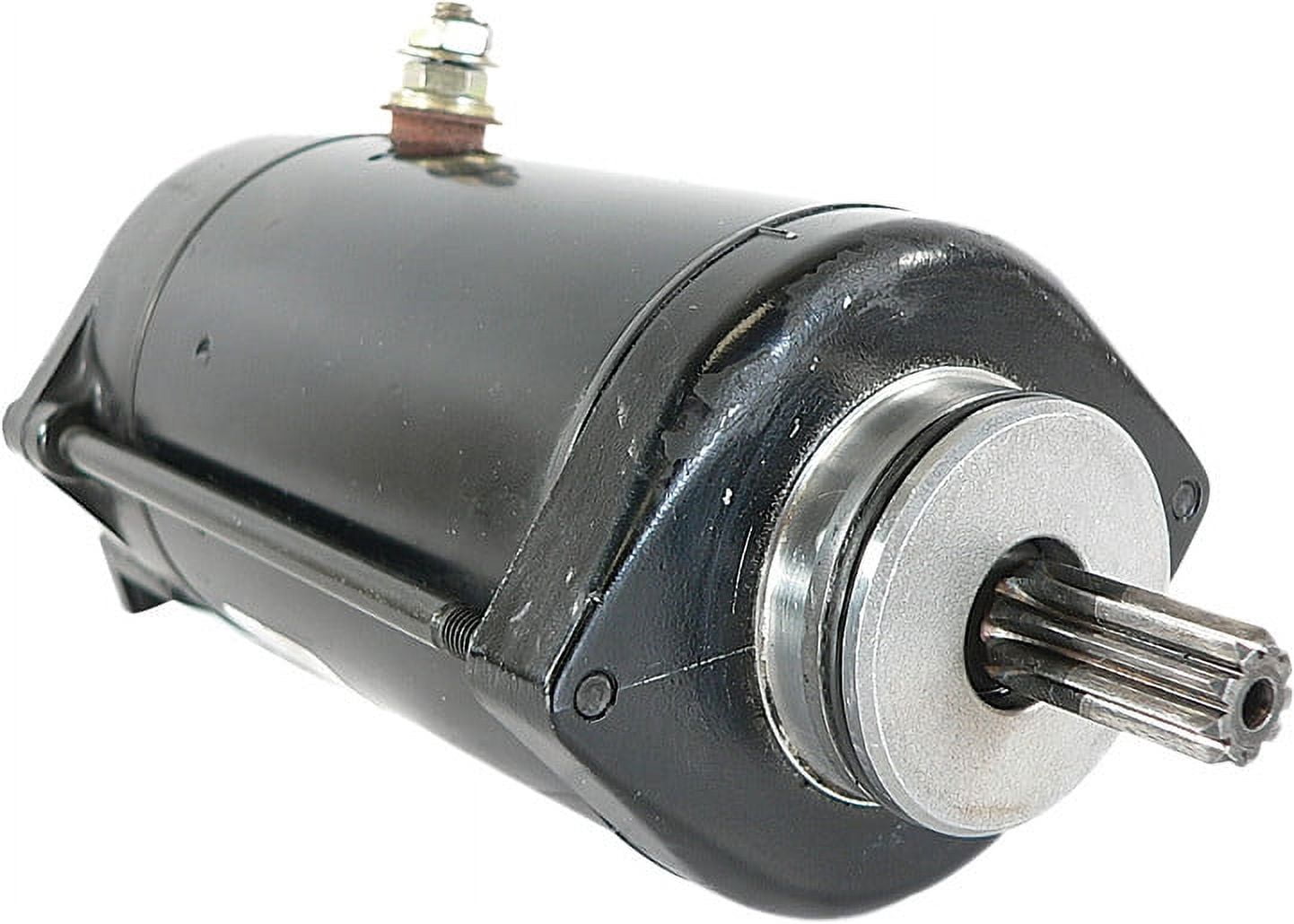 Fire Power Starter Motor Compatible With Kawasaki VN2000A Vulcan 2000 ...