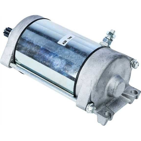 Fire Power Starter Motor Compatible With Kawasaki VN700A Vulcan 1985