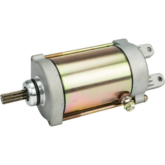 Fire Power Starter Motor Compatible With Kymco MXU 500 IRS 4x4 LE 2010-2012