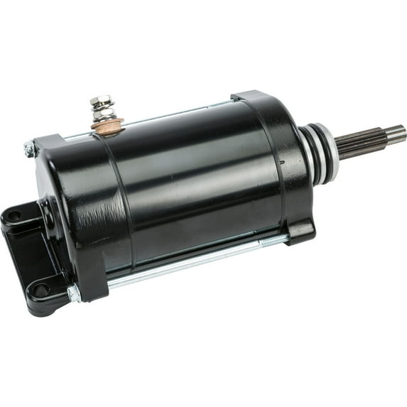 Fire Power Starter Motor Compatible With Polaris General 1000 EPS 2016-2017