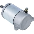 thumbnail image 1 of Fire Power Starter Motor Compatible With Polaris Hawkeye 300 4X4 2006-2007, 1 of 1