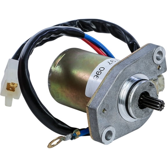 Fire Power Starter Motor Compatible With Polaris Predator 50 2004-2006