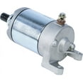 thumbnail image 1 of Fire Power Starter Motor Compatible With Polaris Predator 500 2003-2007, 1 of 1