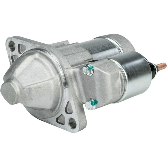 Fire Power Starter Motor Compatible With Polaris Ranger Diesel 2011-2014