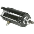 thumbnail image 1 of Fire Power Starter Motor Compatible With Polaris SLXH 1998, 1 of 1