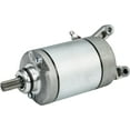 thumbnail image 1 of Fire Power Starter Motor Compatible With Polaris Sportsman 330 Etx 2015, 1 of 1