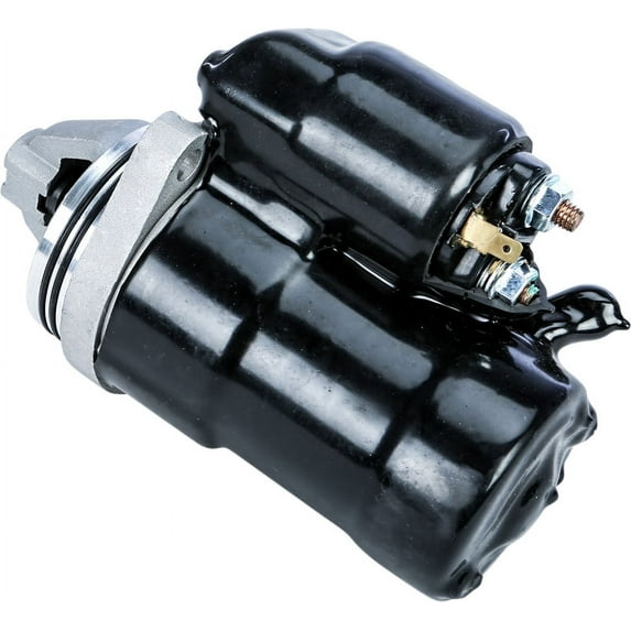 Fire Power Starter Motor Compatible With Polaris Sportsman 850 H.O. XP w/EPS 2013