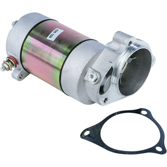 Fire Power Starter Motor Compatible With Polaris Xplorer 250 4X4 2000-2002
