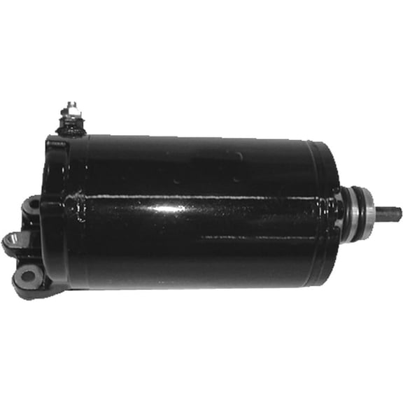 Fire Power Starter Motor Compatible With Sea-Doo 205 Utopia 310 SE [Boat] 2006-2008