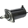 thumbnail image 1 of Fire Power Starter Motor Compatible With Sea-Doo SPX 650 1994, 1 of 1