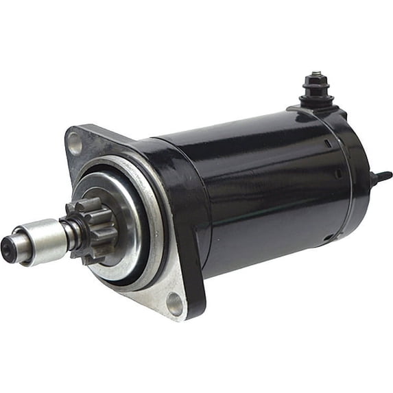 Fire Power Starter Motor Compatible With Sea-Doo SPX 650 1994