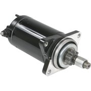 Fire Power Starter Motor Compatible With Sea-Doo SPX 800 1997