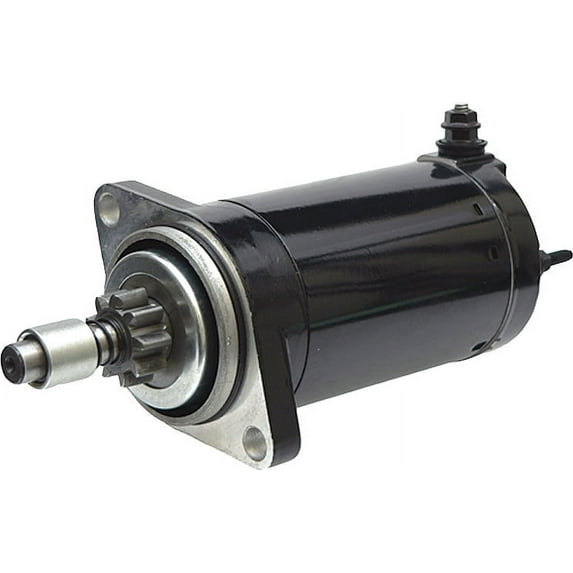 Fire Power Starter Motor Compatible With Sea-Doo XP 580 1992