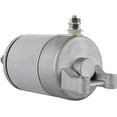 thumbnail image 1 of Fire Power Starter Motor Compatible With Suzuki DR-Z250 2001-2007, 1 of 1