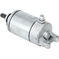 thumbnail image 1 of Fire Power Starter Motor Compatible With Suzuki DR-Z400S 2000-2015, 1 of 1
