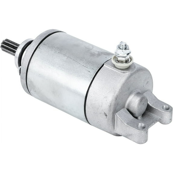 Fire Power Starter Motor Compatible With Suzuki DR-Z400S 2000-2015