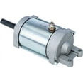 thumbnail image 1 of Fire Power Starter Motor Compatible With Suzuki LT-A750X KingQuad AXi [IRS] 2008-2009, 1 of 1