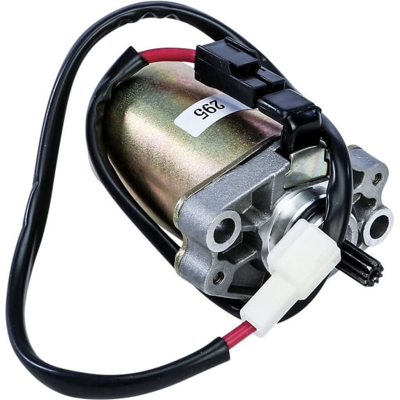 Fire Power Starter Motor Compatible With Suzuki LT-Z50 QuadSport 2006-2009