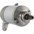 thumbnail image 1 of Fire Power Starter Motor Compatible With Suzuki SV650 1999-2018, 1 of 1