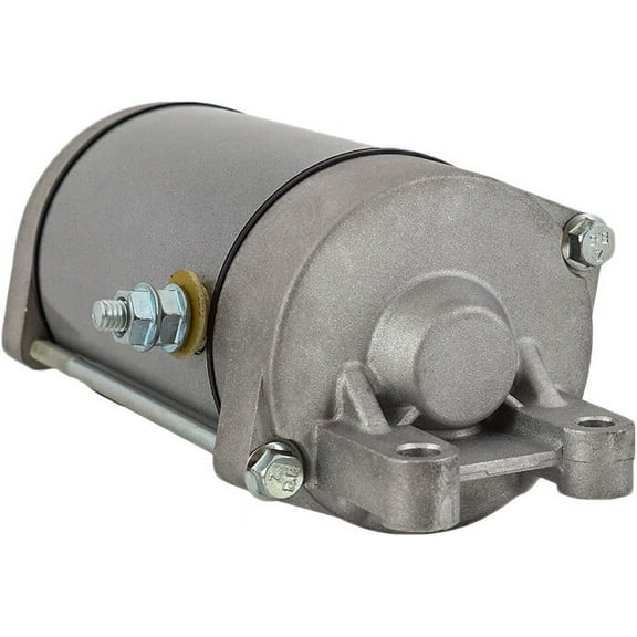 Fire Power Starter Motor Compatible With Suzuki VZR1800 M109R Boulevard 2011-2014