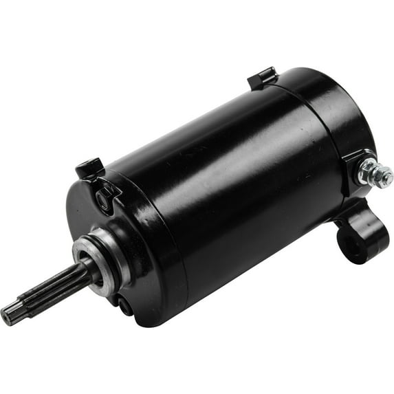 Fire Power Starter Motor Compatible With Victory Gunner 2015-2017