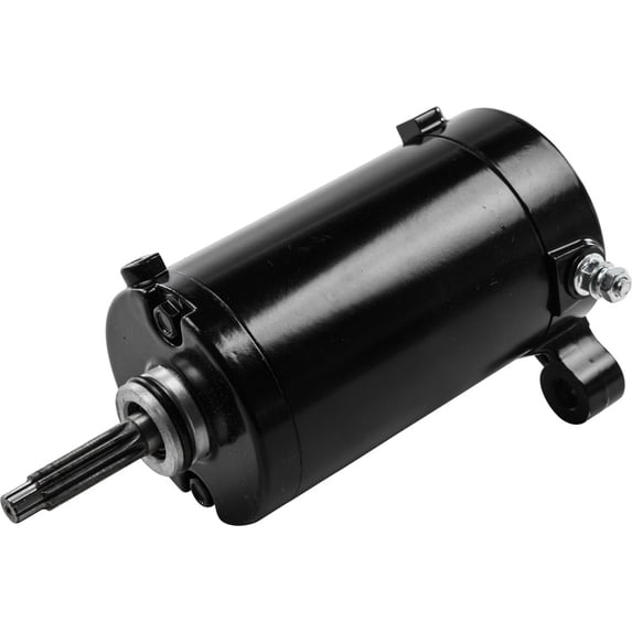 Fire Power Starter Motor Compatible With Victory Hammer 8-Ball 2010-2013