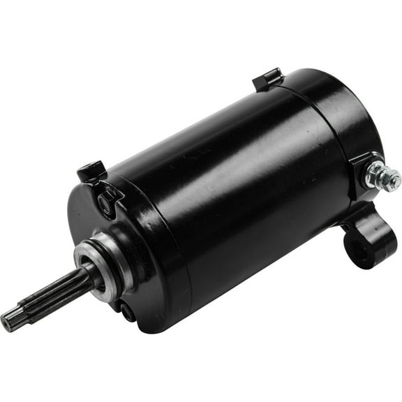 Fire Power Starter Motor Compatible With Victory Hard Ball 2012-2013