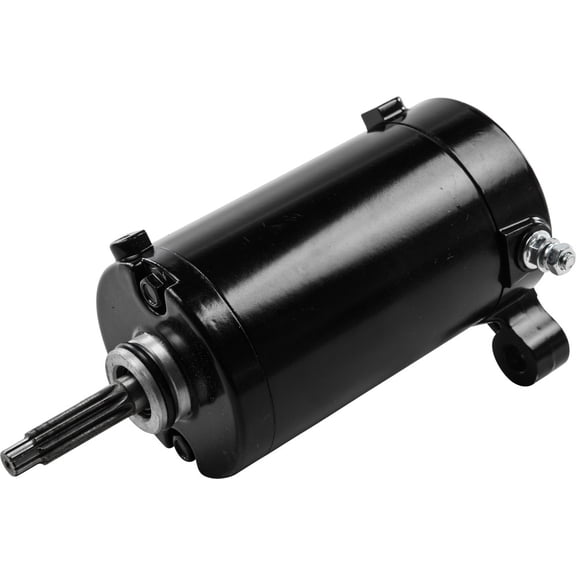 Fire Power Starter Motor Compatible With Victory Vegas Jackpot 2006-2013
