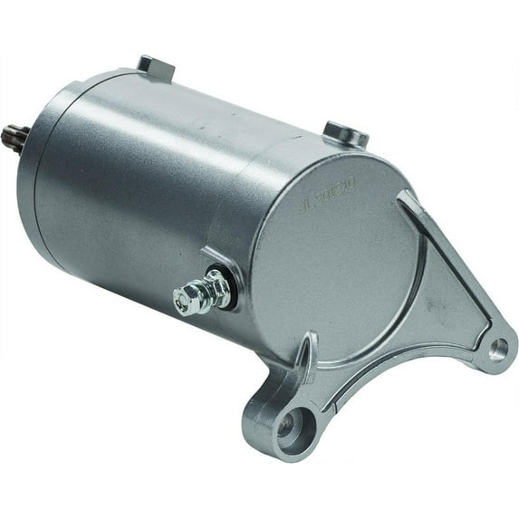 Fire Power Starter Motor Compatible With Victory Vegas Jackpot 2006-2013