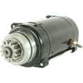 thumbnail image 1 of Fire Power Starter Motor Compatible With Yamaha FZ-R 1800 (GX1800) 2009-2017, 1 of 1