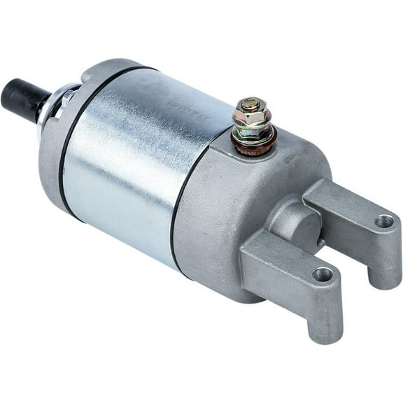Fire Power Starter Motor Compatible With Yamaha FZS600 FZ6 2004-2009