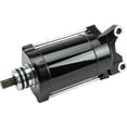 thumbnail image 1 of Fire Power Starter Motor Compatible With Yamaha XLT 800 (XA800-A) 2002-2004, 1 of 1