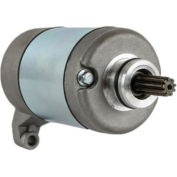 Fire Power Starter Motor Compatible With Yamaha XVS13C Stryker 2015-2017
