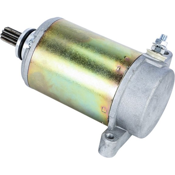 Fire Power Starter Motor Compatible With Yamaha YFM400FB Big Bear 4WD [SRA] 2000-2006