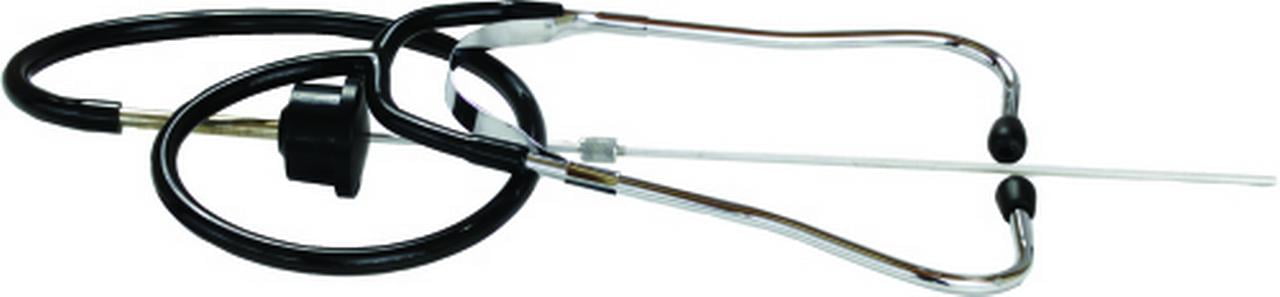 Fire Power Stethoscope 0108183 72MIN /MP