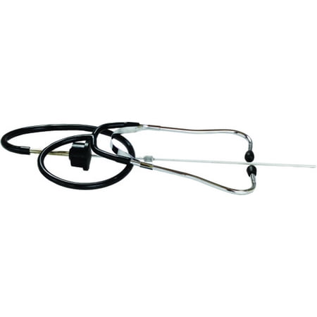 Fire Power Stethoscope 0108183 72MIN /MP