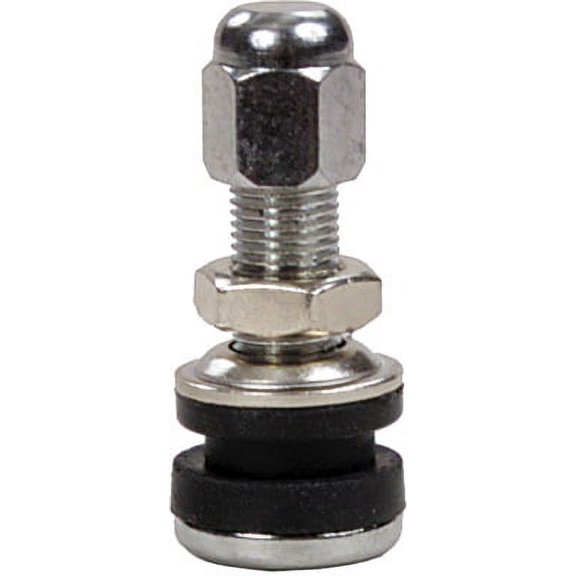 Fire Power Valve Stem for .327 in. Hole, Chrome