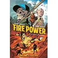 thumbnail image 1 of Pre-Owned Fire Power by Kirkman & Samnee Volume 1: Prelude (Paperback) 1534316558 9781534316553, 1 of 1